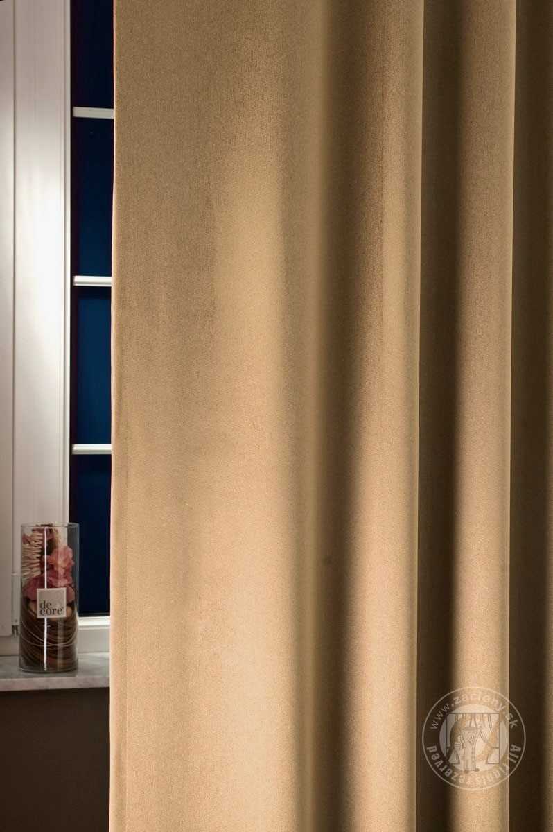 Dekoračná látka Dim out Hermes 06