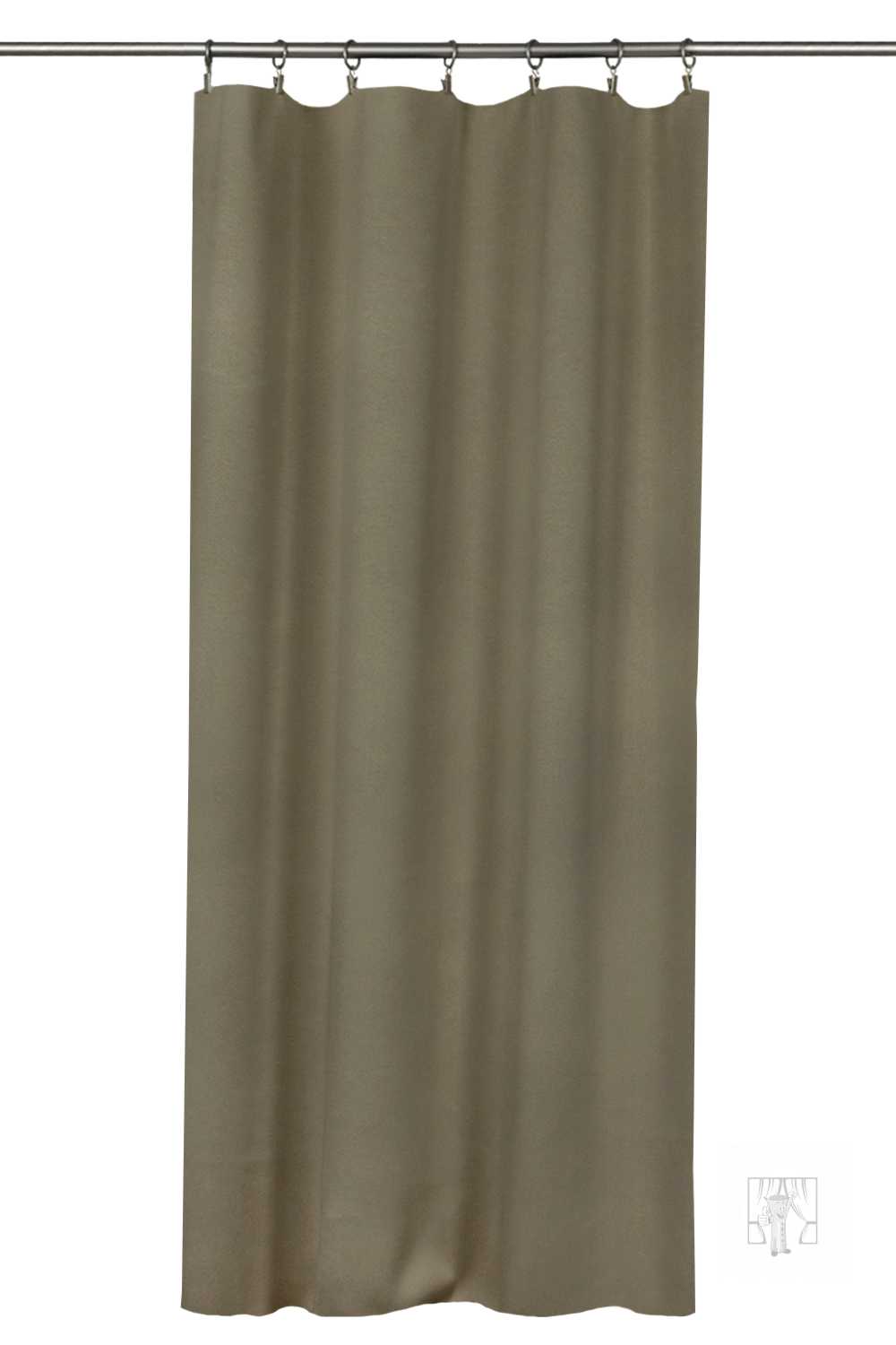 Dekoračná látka Dim out 7630/040 - 4,5 m