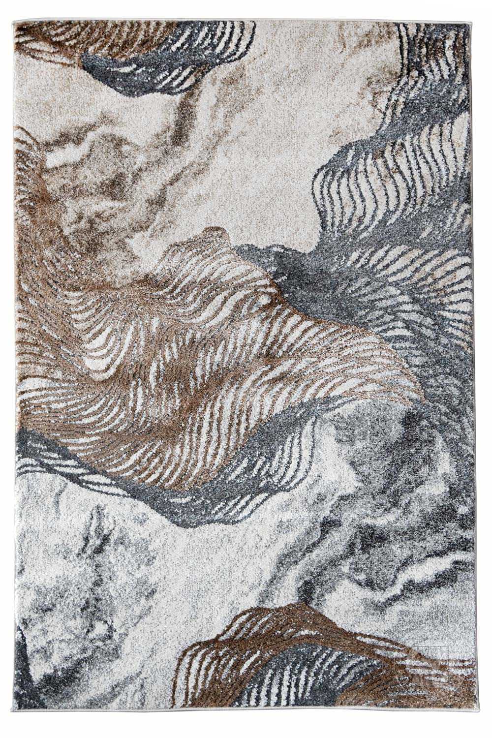 Kusový koberec Marvel 7601 beige