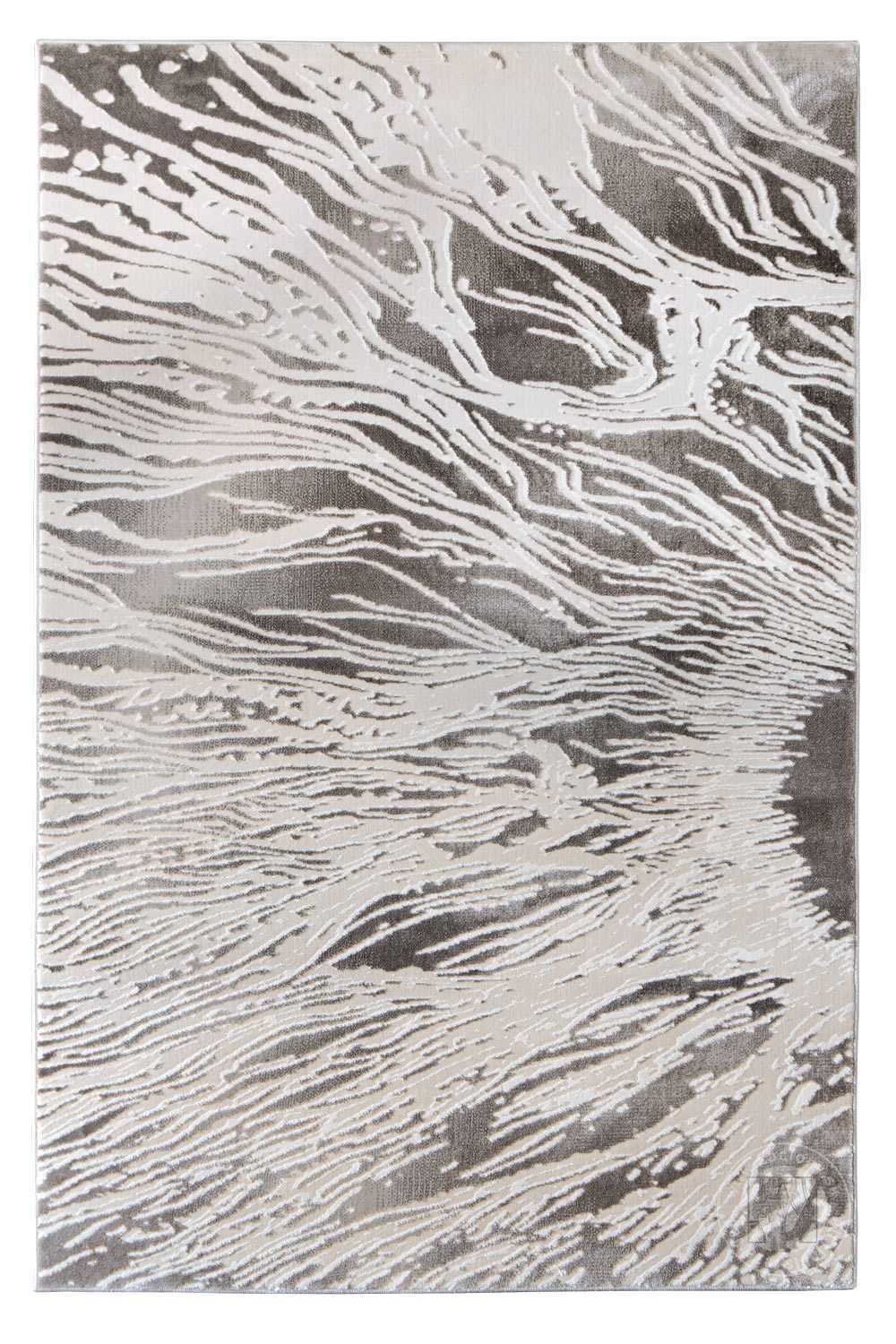 Kusový koberec Elite 8752 beige