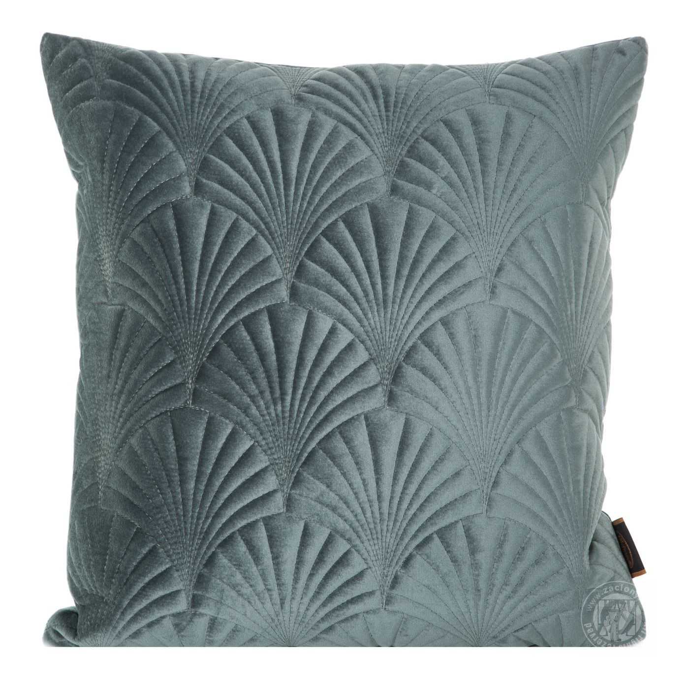 Obliečka na vankúš RIA2 45x45cm mintová