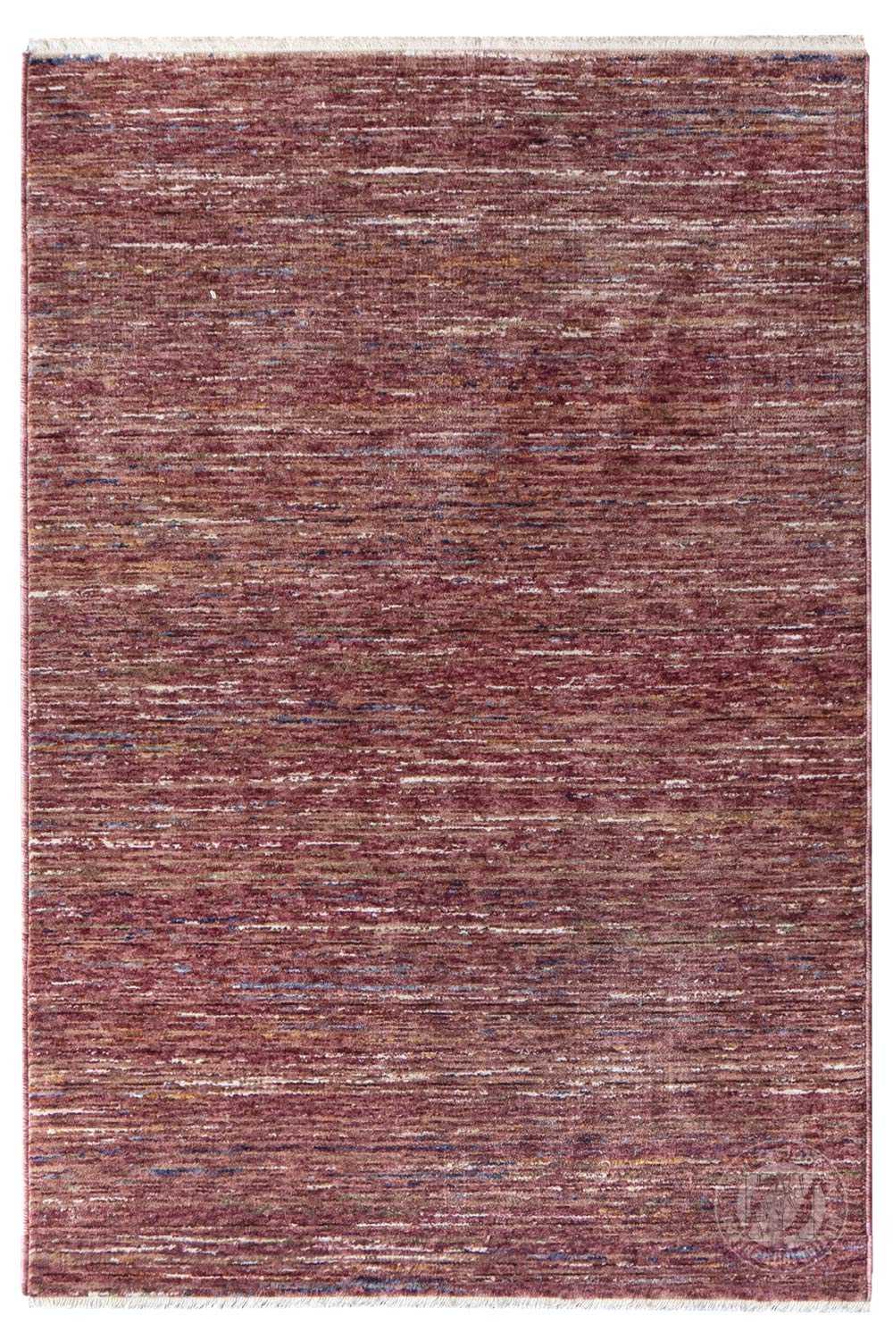 Kusový koberec Palazzo 6980A Red/Red