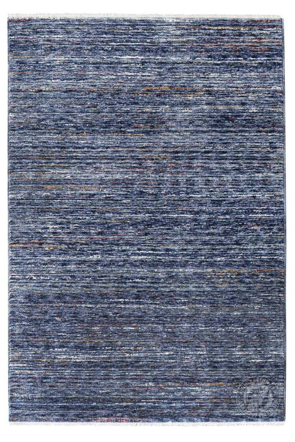 Kusový koberec Palazzo 6980A Dark blue/Dark blue