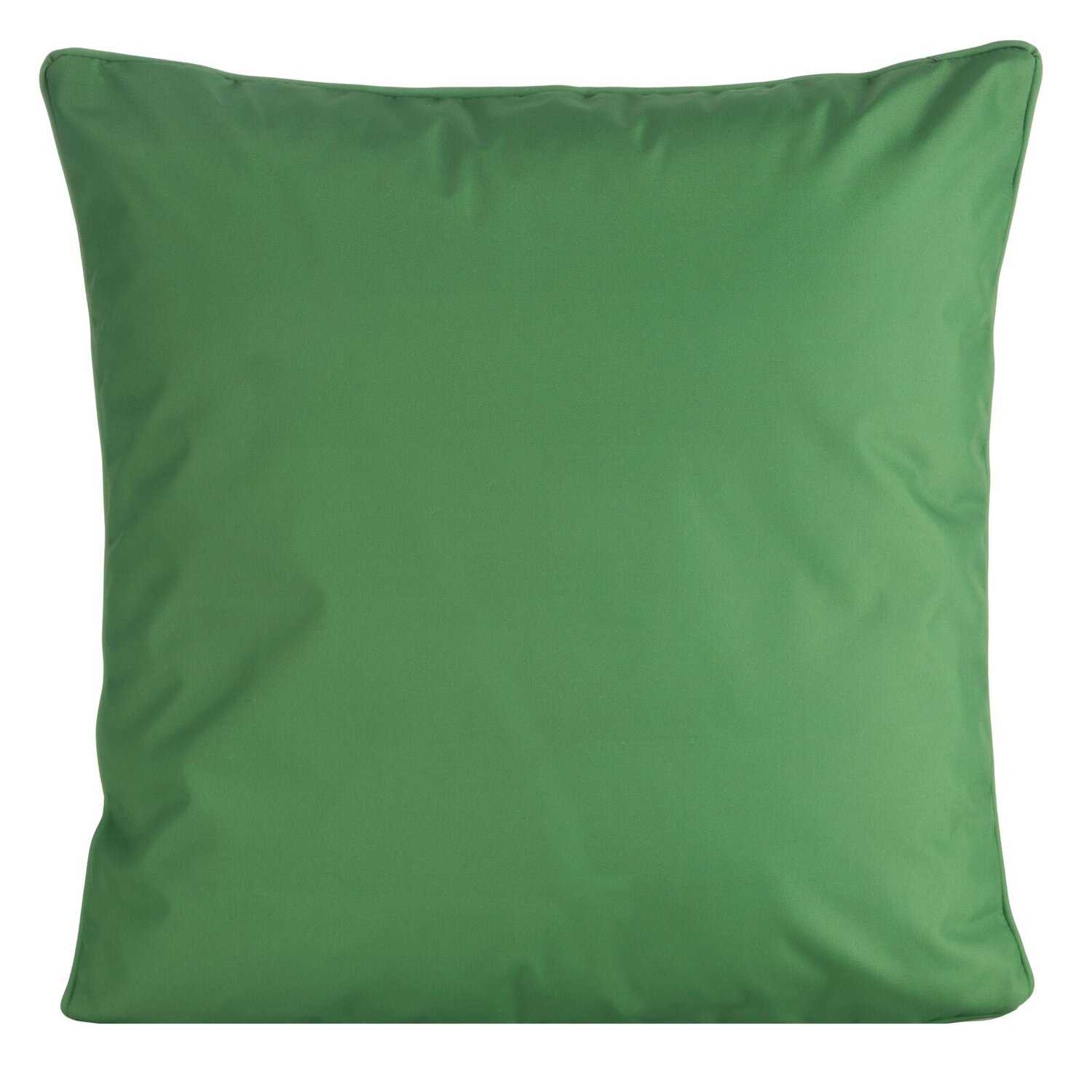 Vodeodolná obliečka na záhradný vankúš GARDEN5 45x45cm zelená