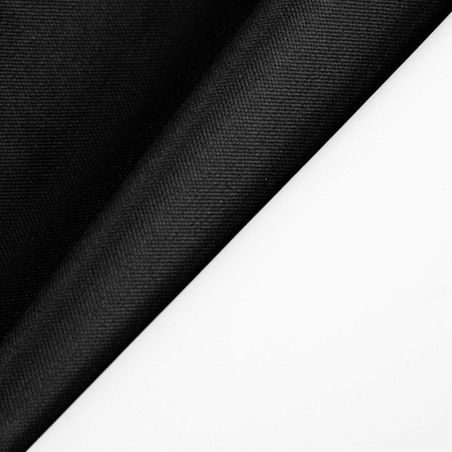 Zatemňovací záves VIOLI čierny, 300cm
