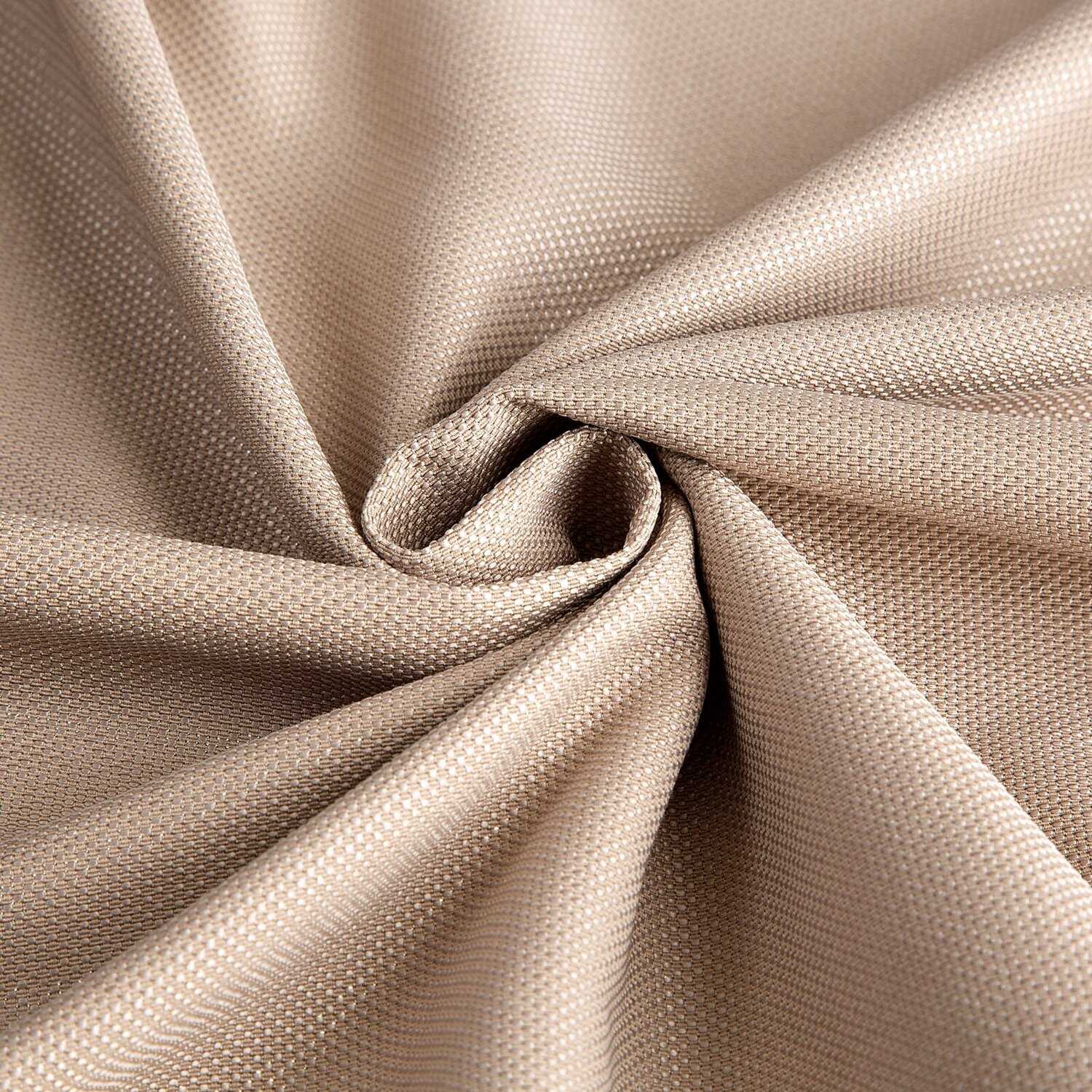 Záves 193563 cappuccino, 280cm