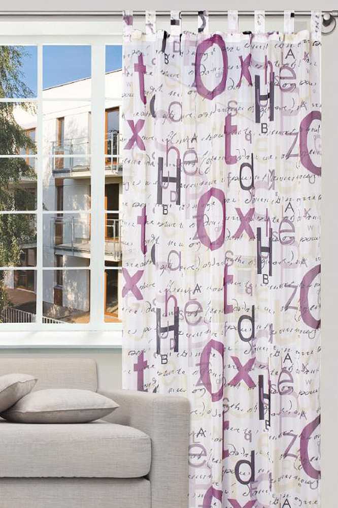 Záves OXI 140x245 cm
