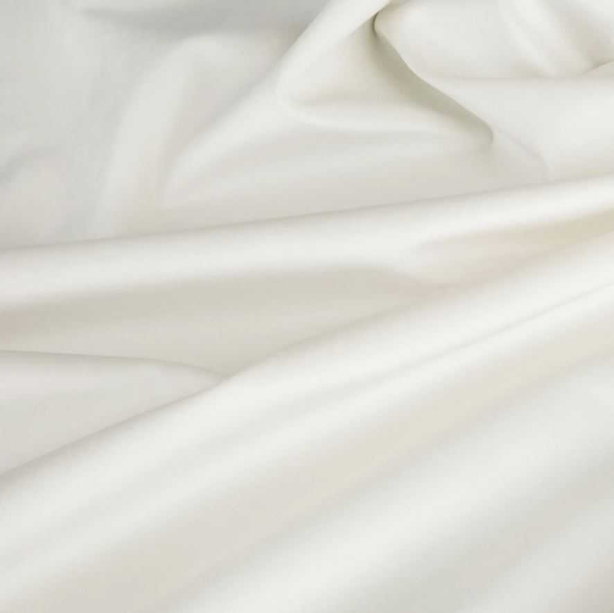 Záves PREMIUM VELVET P277/11 krémový, 280cm