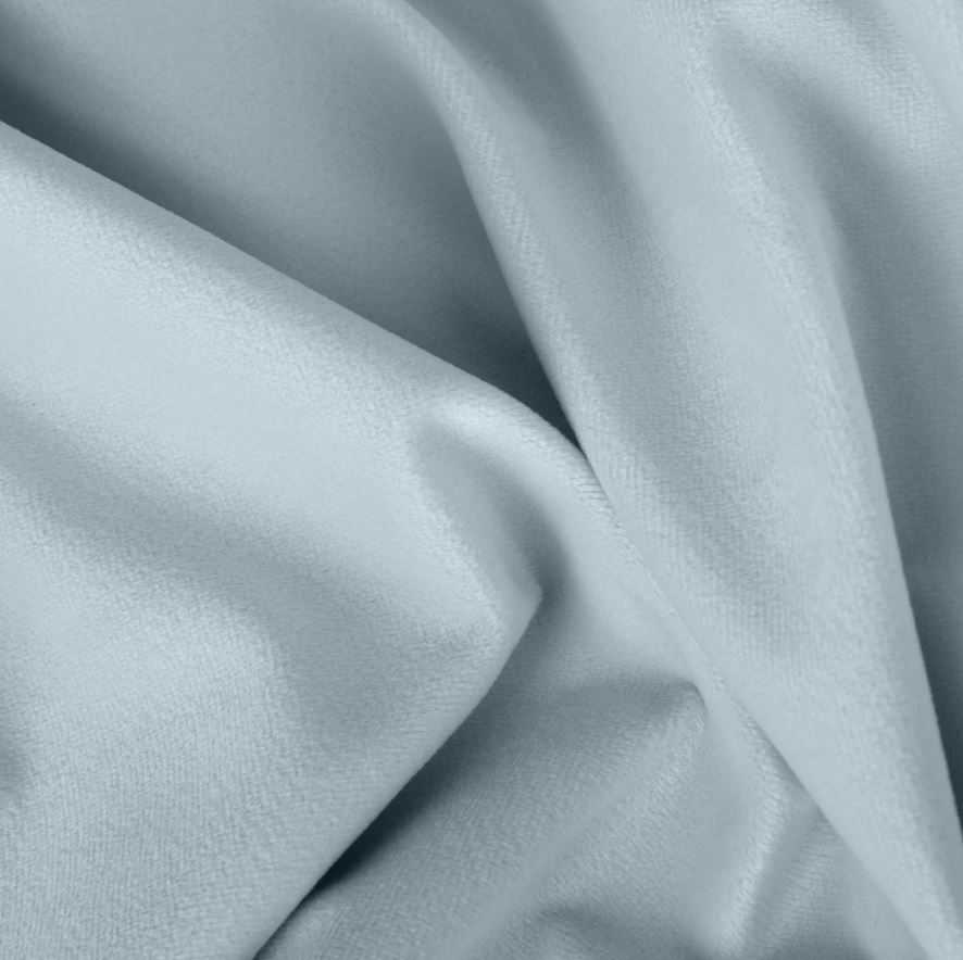 Záves PREMIUM VELVET P277/12 blankytný modrý, 280cm