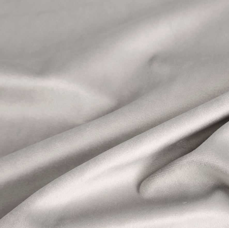Záves PREMIUM VELVET P277/14 oceľový, 280cm