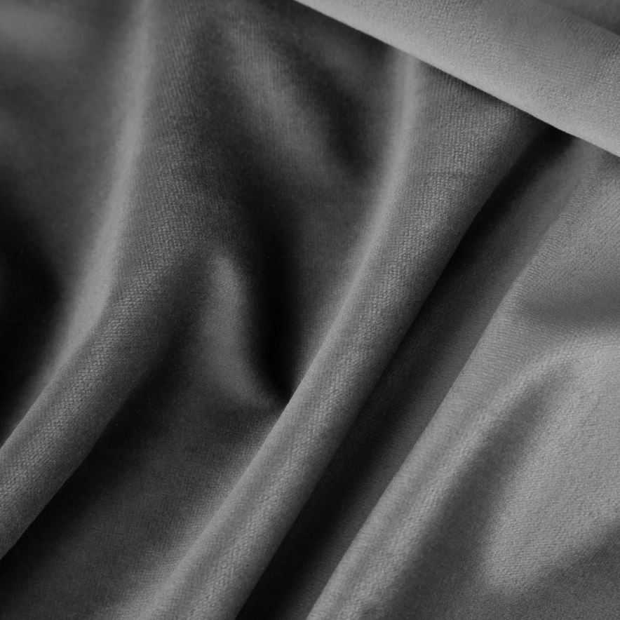 Záves PREMIUM VELVET P277/21 popolavý, 280cm