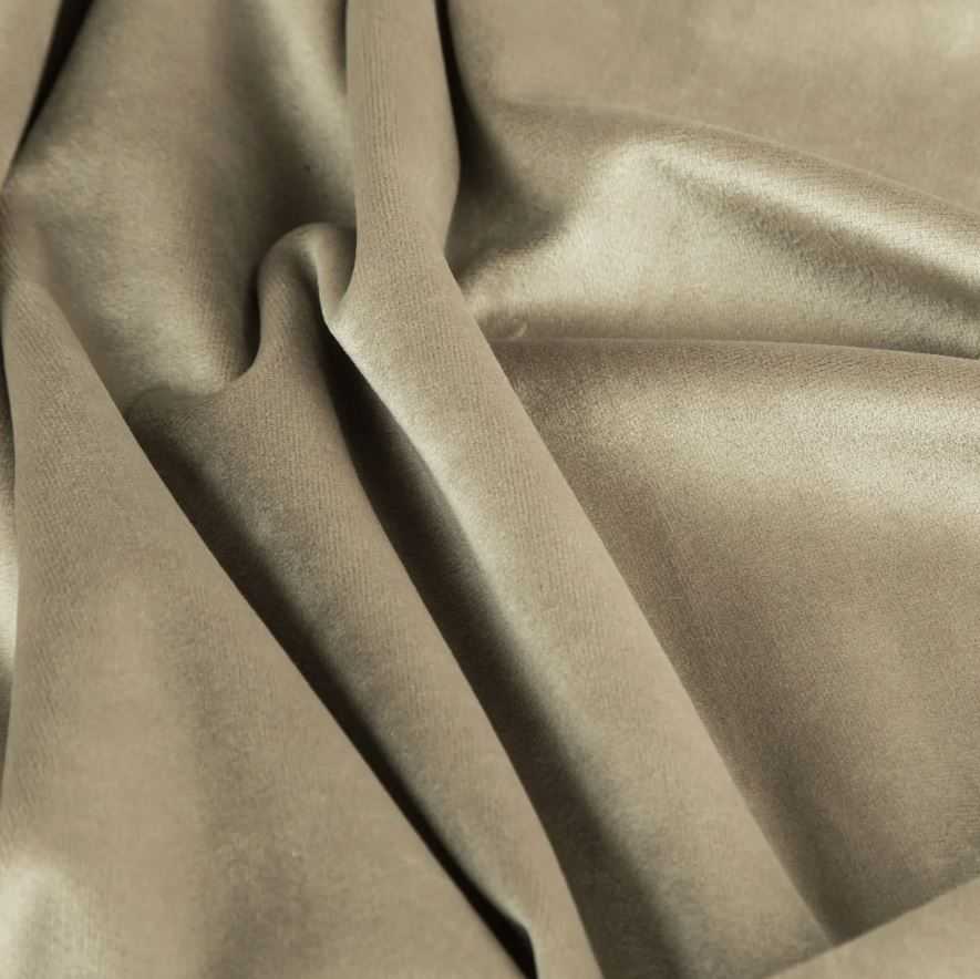 Záves PREMIUM VELVET P277/26 svetlohnedý, 280cm