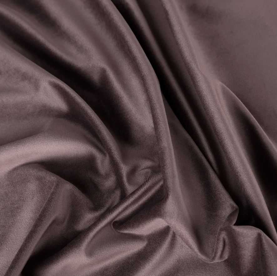 Záves PREMIUM VELVET P277/4 tmavofialový, 280cm