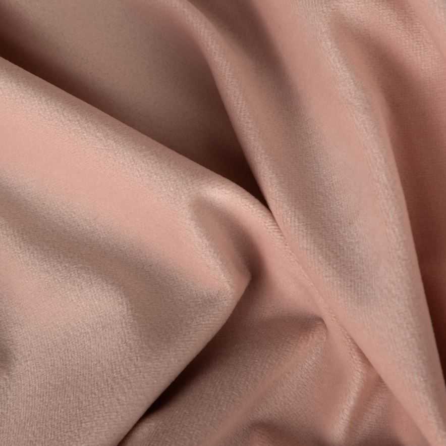Záves PREMIUM VELVET P277/6 marhuľový, 280cm