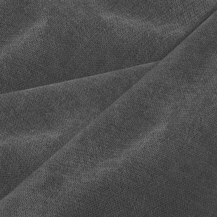 Záves ROYAL CALIFORNIA L129/5 popolavý, 300cm