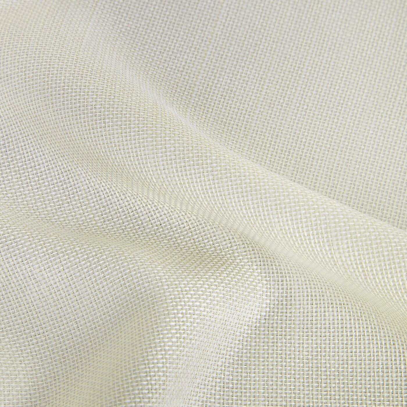 Záves STYLE NATU prírodný biely, 280cm