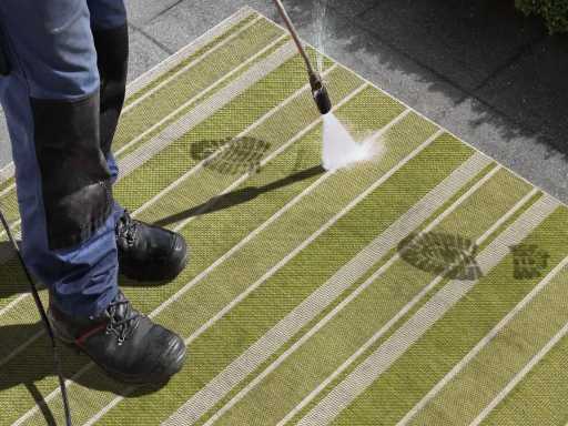 Terasa a balkón: Vytvorte si letný raj s vonkajšími kobercami