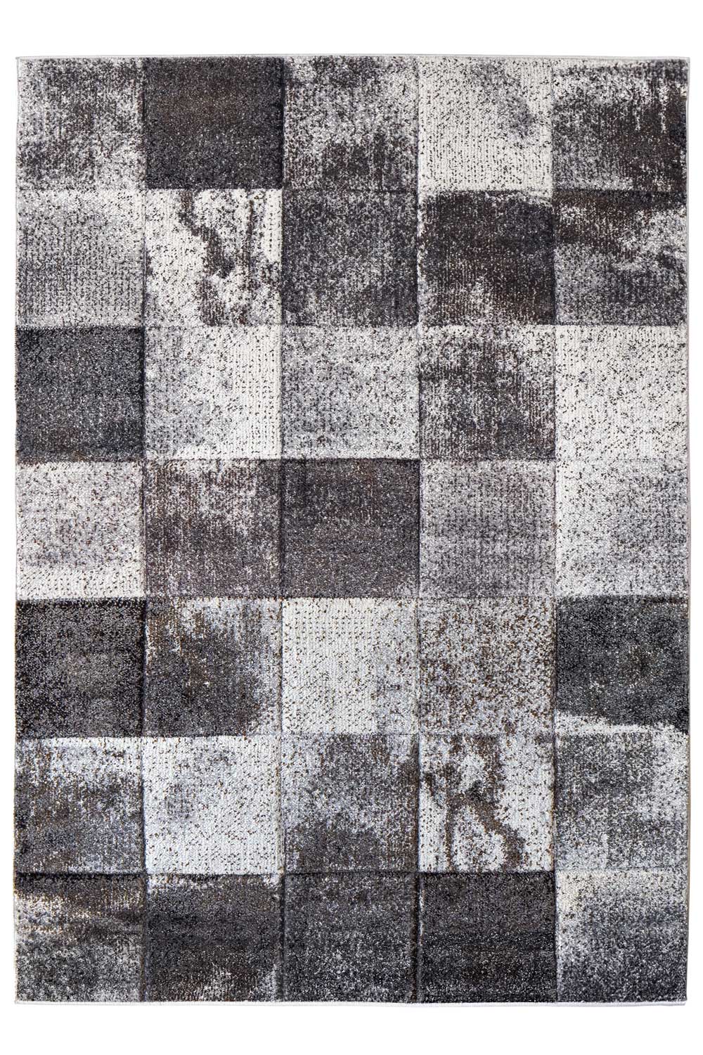 Kusový koberec ALORA 1038 Brown