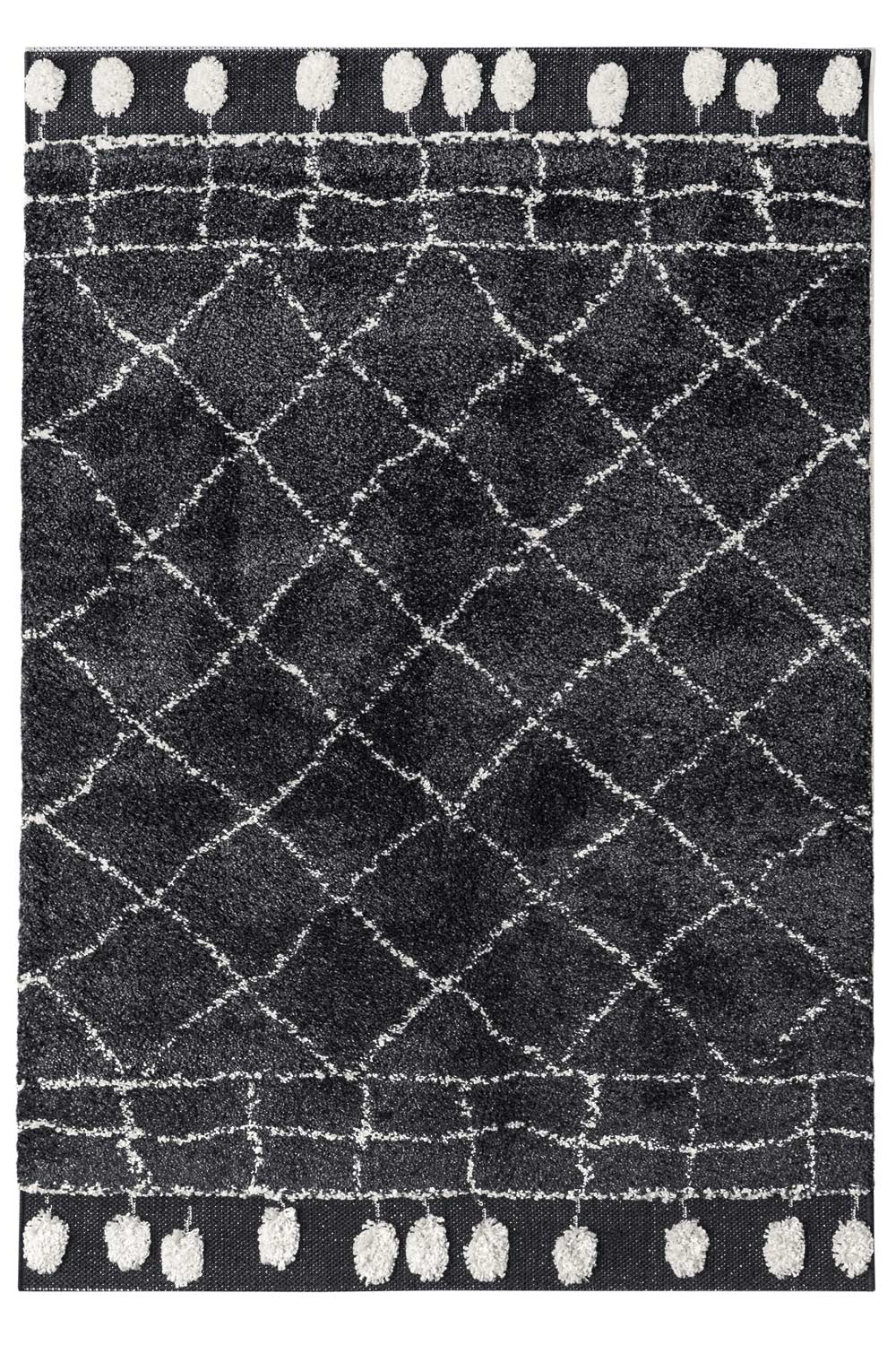 Kusový koberec Rangpur 65213/669