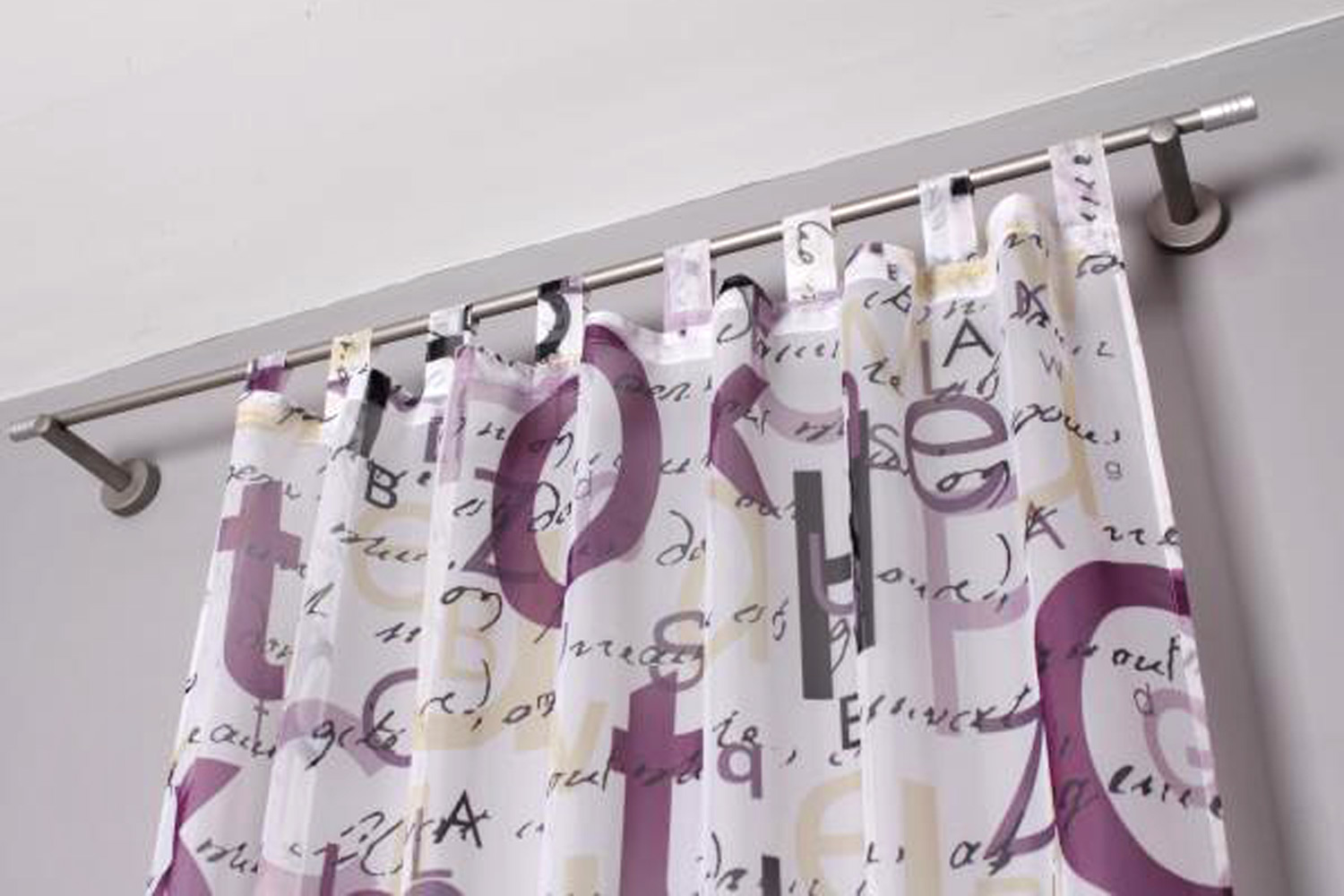 Záves OXI 140x245 cm 140x245