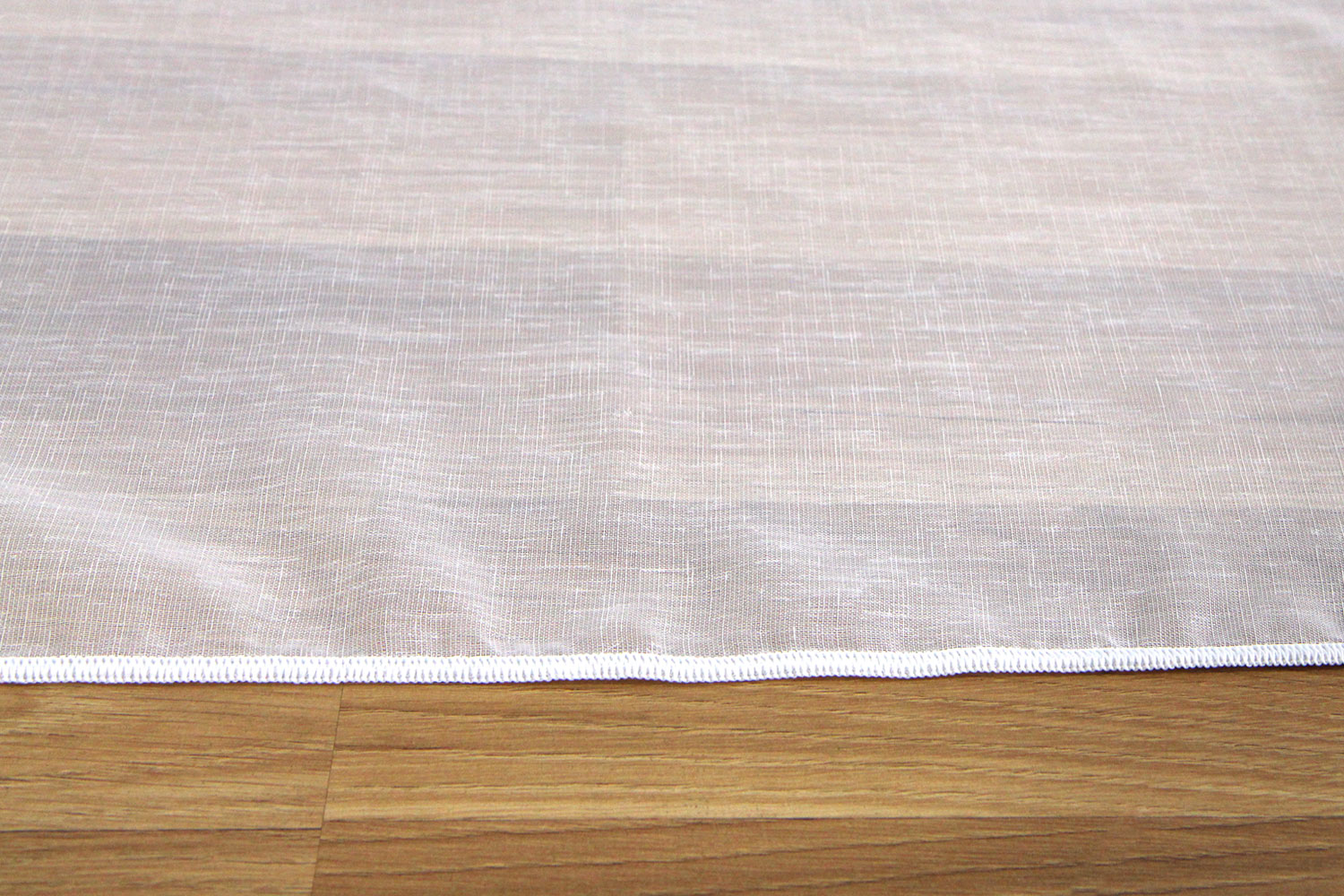Záclona metráž 2099/01 biela, 300cm 300
