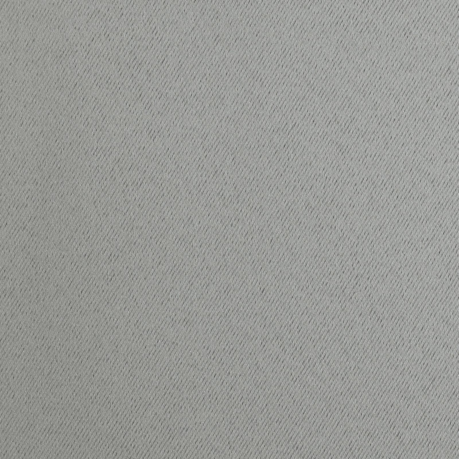 Záves PARISA na páske sivý 135x270cm 135x270