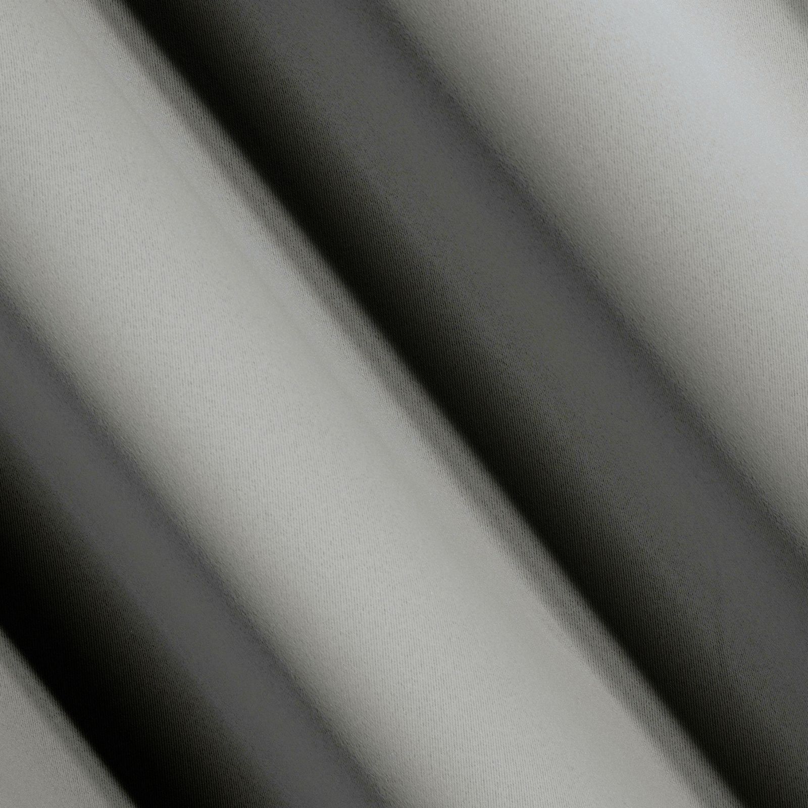 Záves PARISA na páske sivý 135x270cm 135x270
