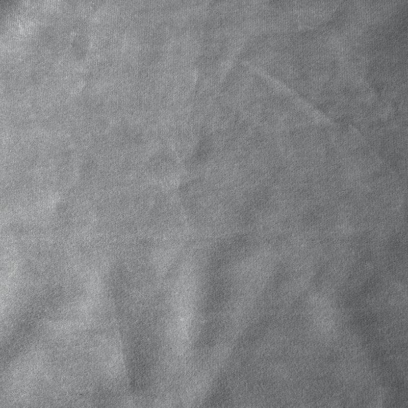 Záves MELANIE na páske strieborný 140x270cm 140x270