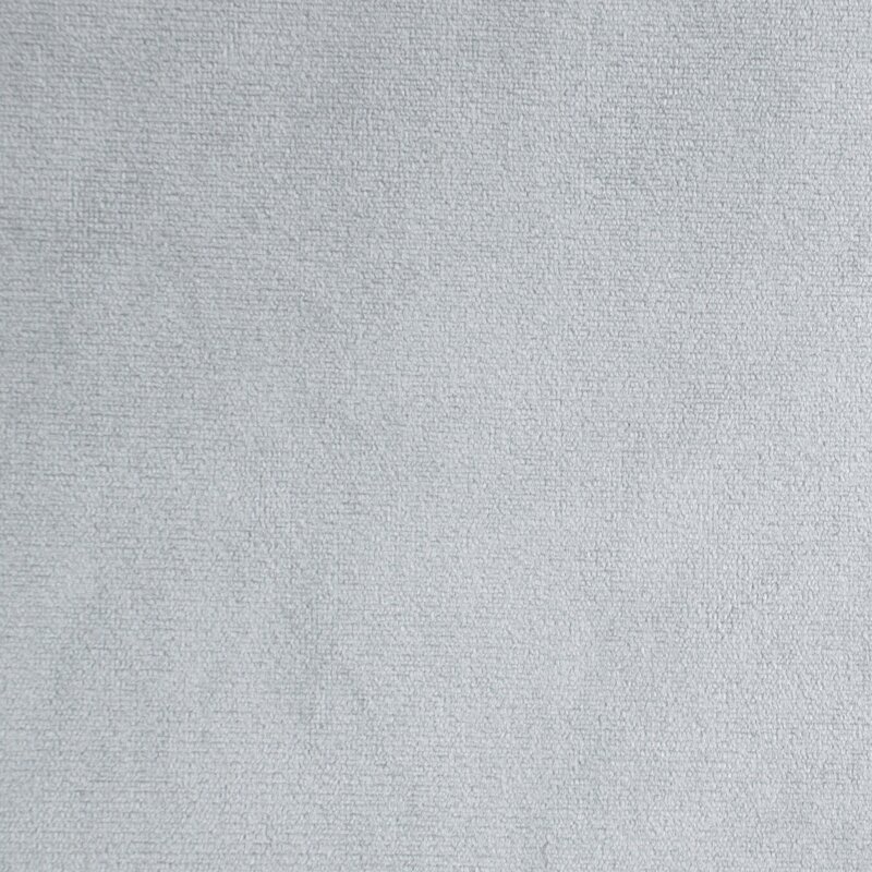 Záves PIERRE na krúžkoch svetlý strieborný 140x250cm 140x250