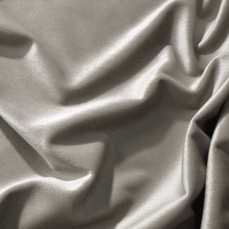 Záves PIERRE na krúžkoch béžový 140x250cm 140x250