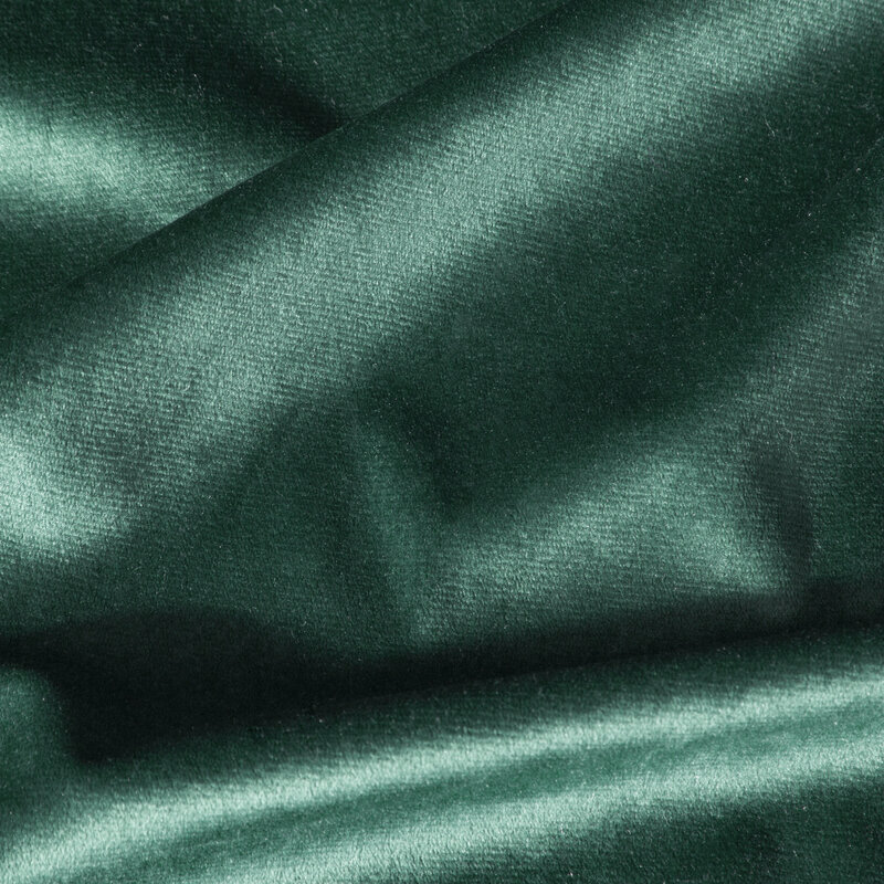 Záves PIERRE na páske tmavý tyrkysový 140x300cm 140x300
