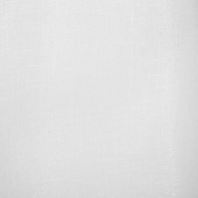 Záclona VIOLA na krúžkoch 400x250 cm 400x250