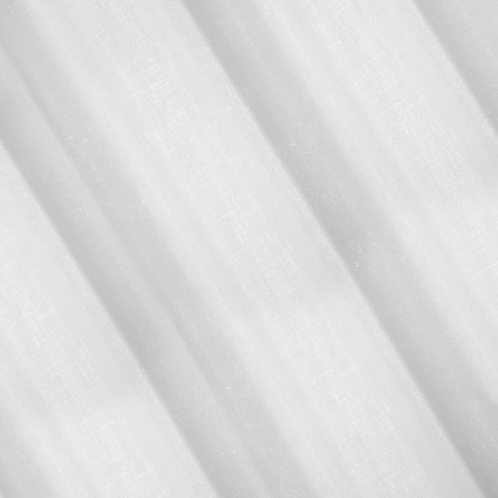 Záclona VIOLA na krúžkoch 400x250 cm 400x250