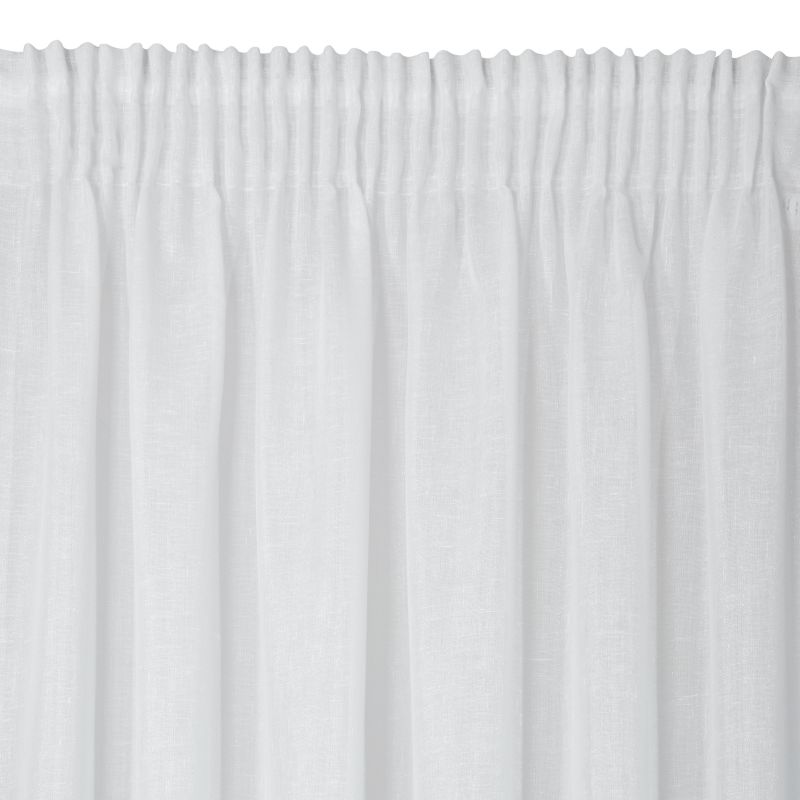 Záclona VIOLA na páske 400x145 cm 400x145