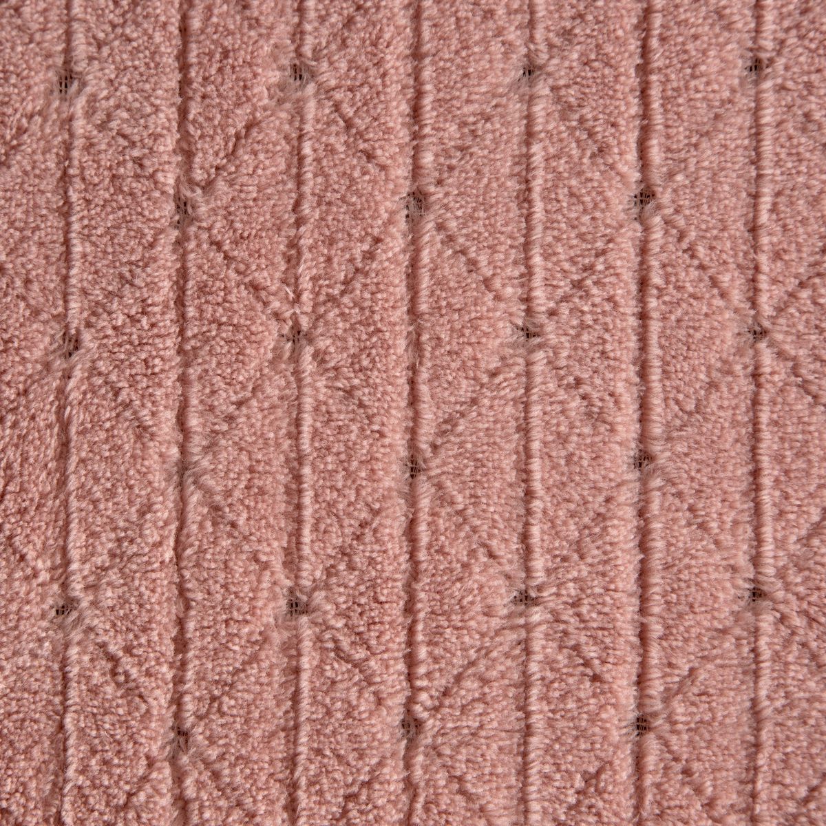 Deka z mikroflanelu CINDY4 170x210cm ružová 170x210