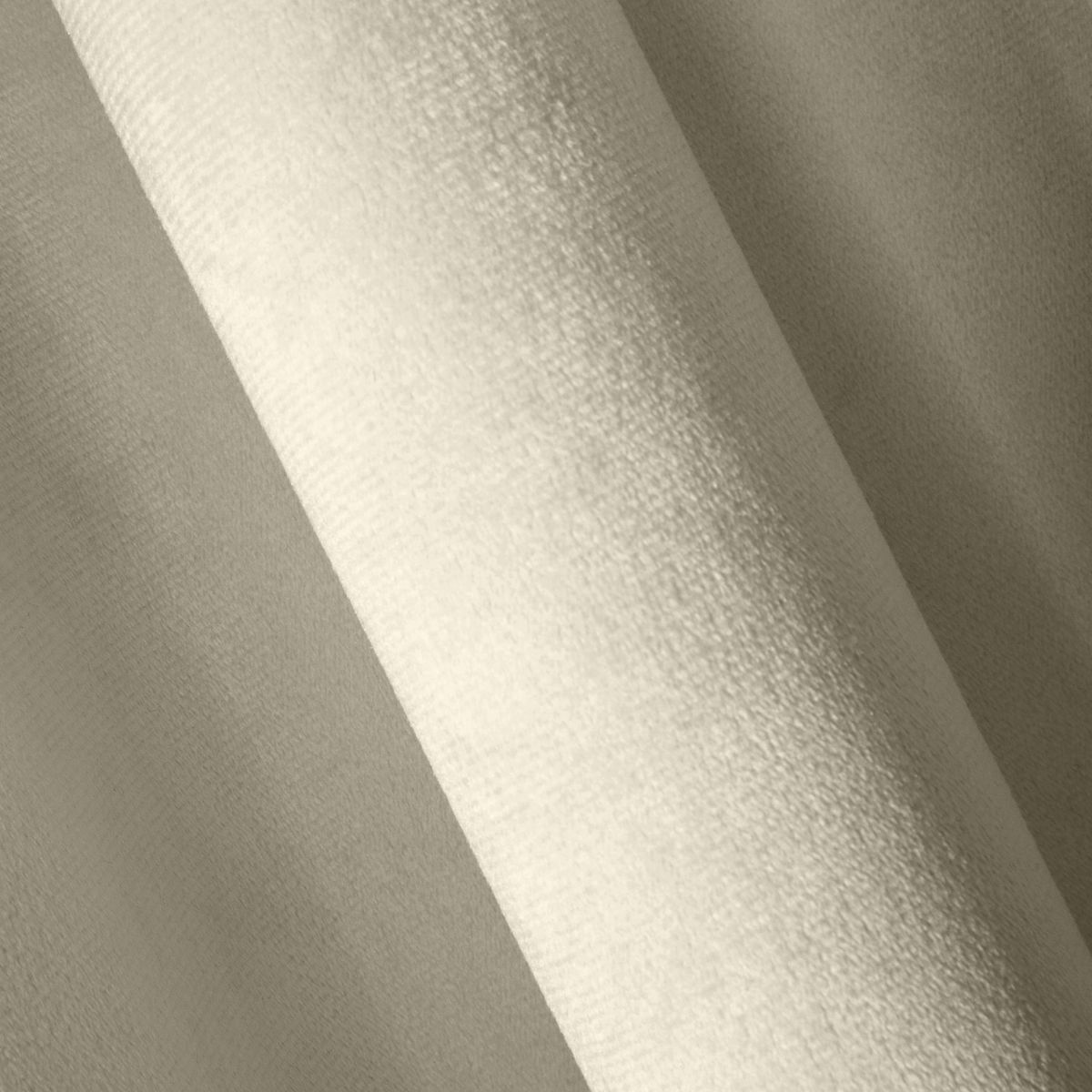 Záves ROSA na krúžkoch béžový 140x250cm 140x250