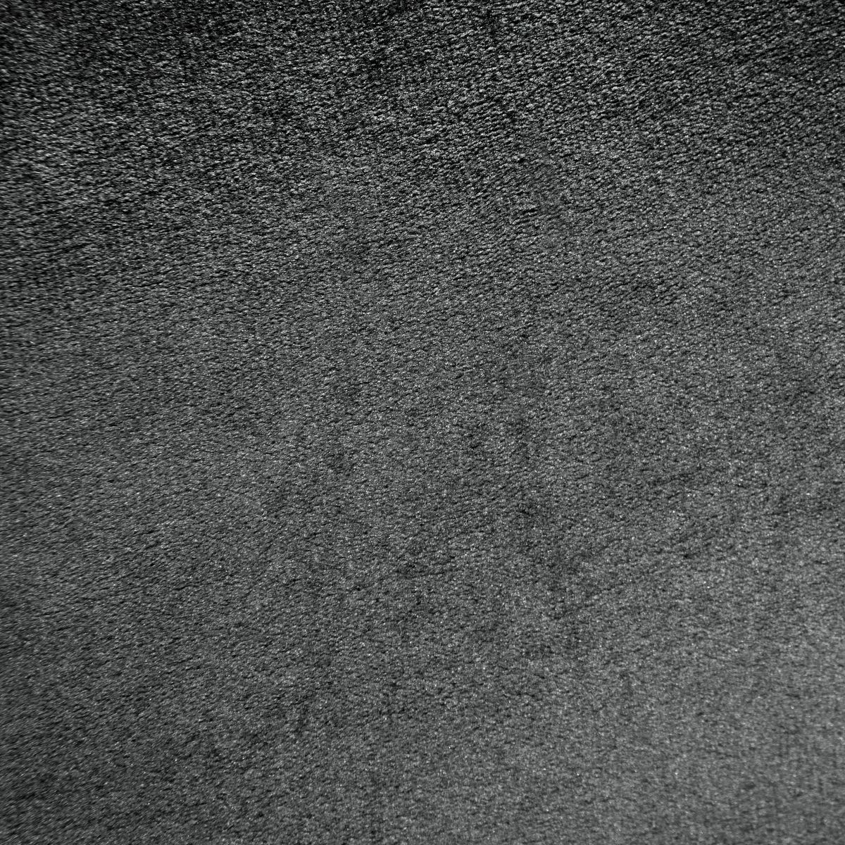 Záves ROSA na krúžkoch čierny 140x250cm 140x250