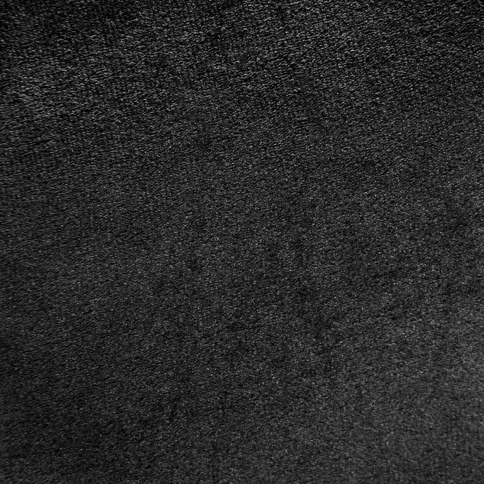 Záves ROSA na krúžkoch čierny 140x250cm 140x250