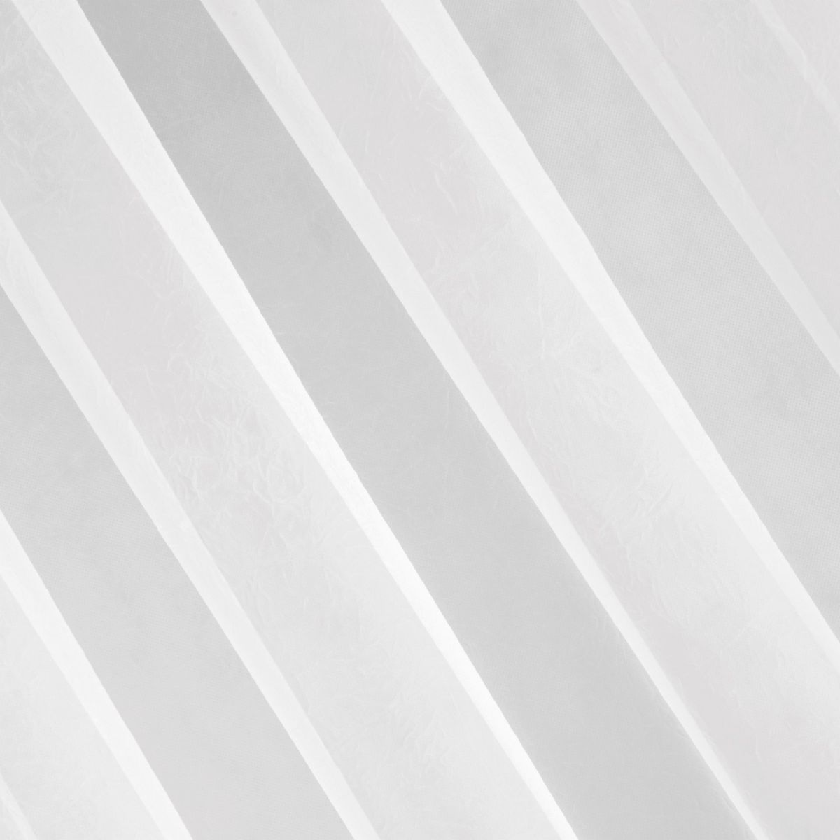 Záclona LUCY na páske biela 400x150cm 400x150