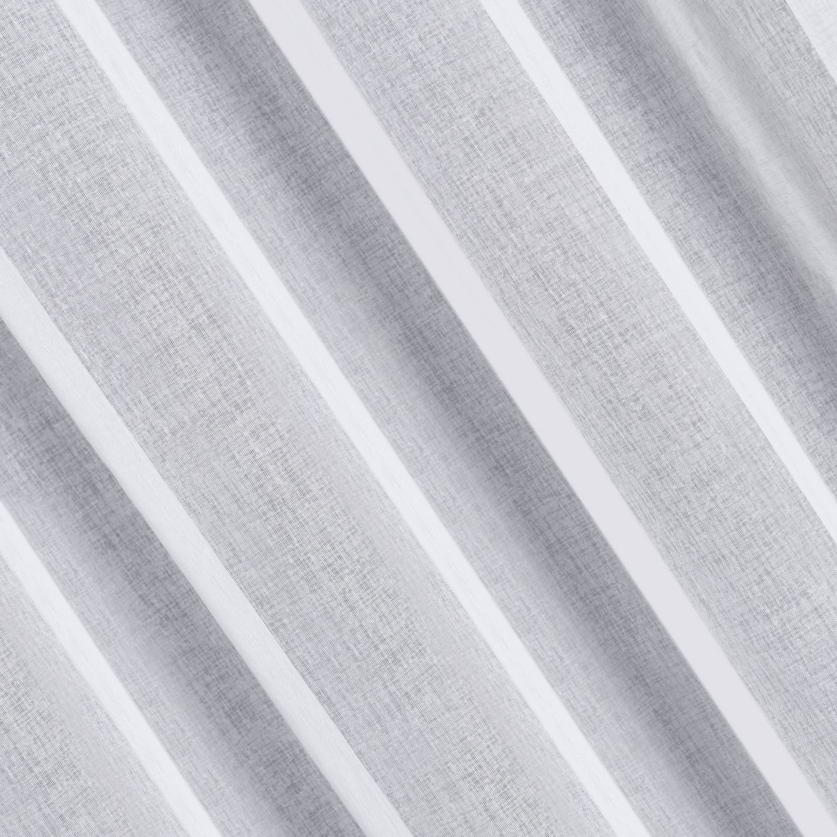 Záclona ELPIDIA na páske biela 350x150cm 350x150