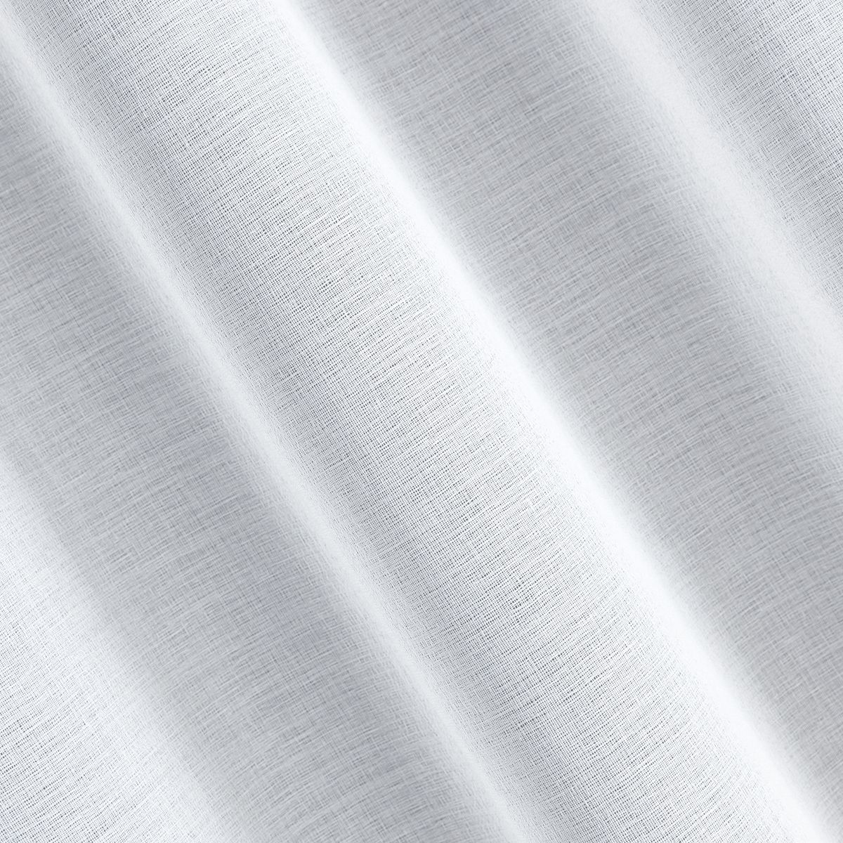 Záclona LANA na páske 350x150cm biela 350x150