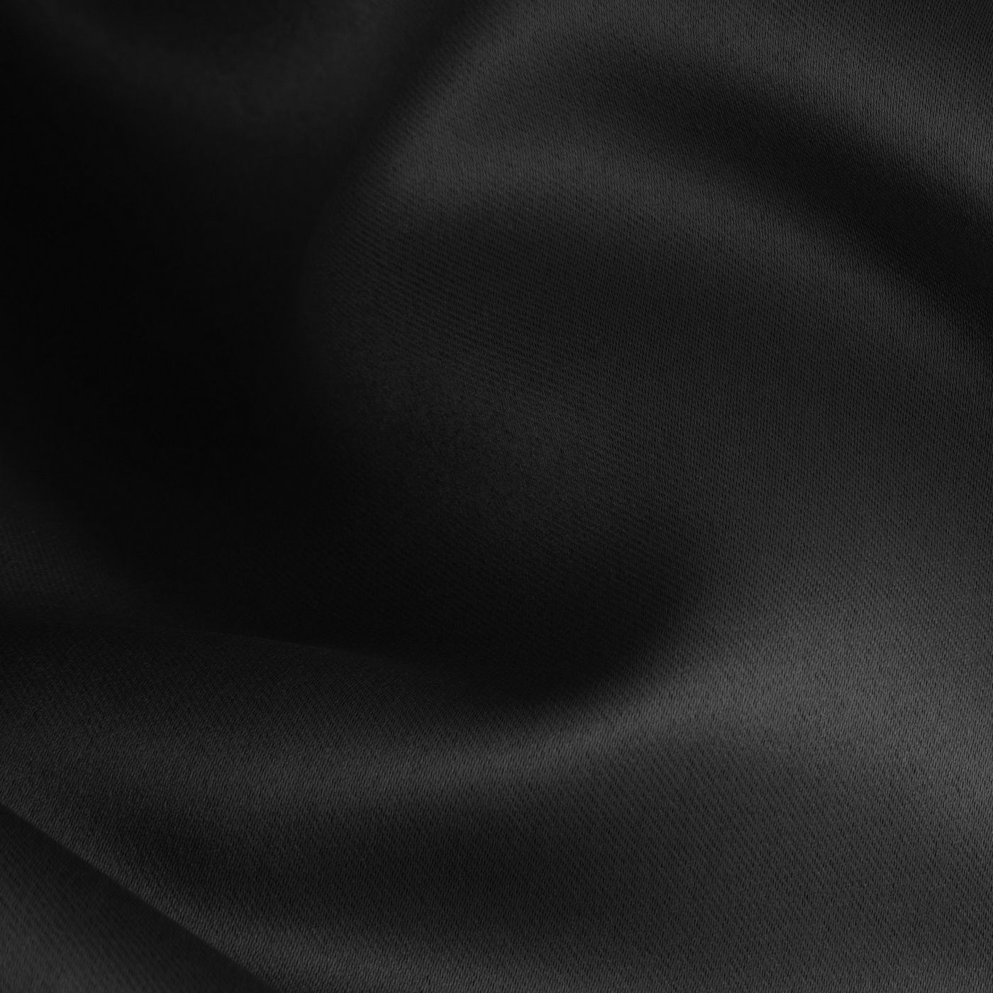 Záves BLACKOUT čierny, 280cm 280