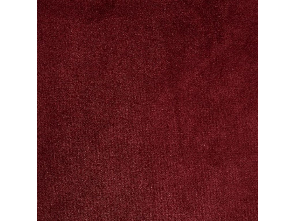 Záves RIA na páske tmavý bordový 140x270cm 140x270