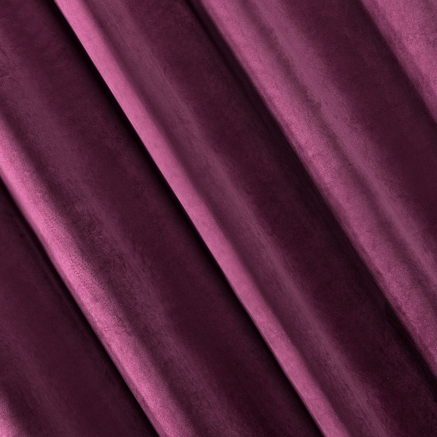 Záves RIA na páske fialový 140x270cm 140x270