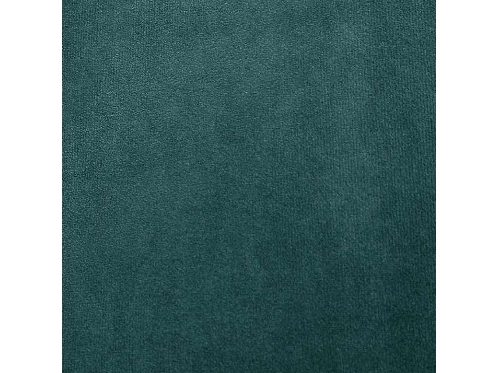 Záves RIA na páske tmavý tyrkysový 140x270cm 140x270