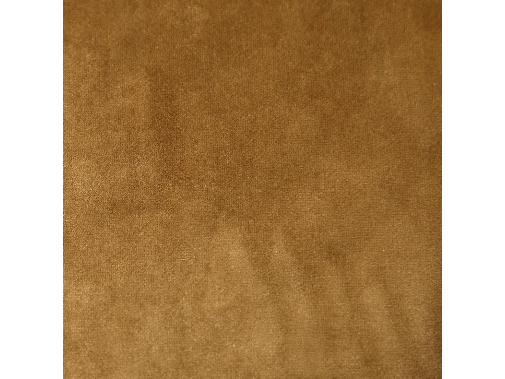 Záves RIA na páske medový 140x270cm 140x270