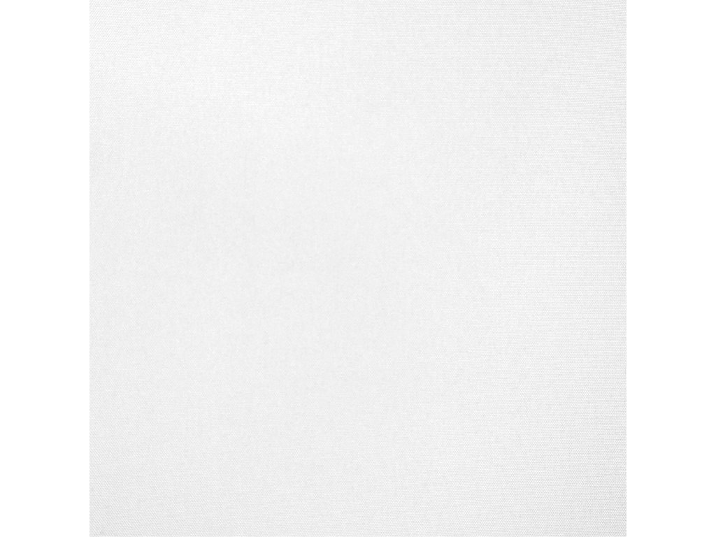 Záves RITA na krúžkoch biely 140x250cm 140x250