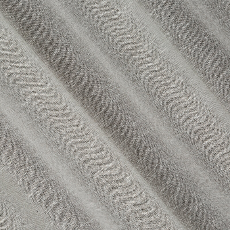 Záves AMARI na krúžkoch béžový 140x250cm 140x250
