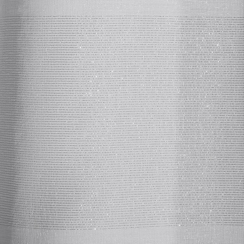 Záclona SANDRA na krúžkoch biela 140x250cm 140x250