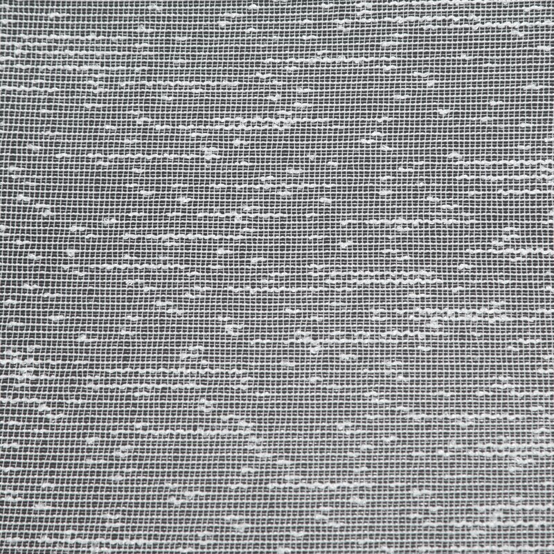 Záclona IDA na páske biela 140x250cm 140x250